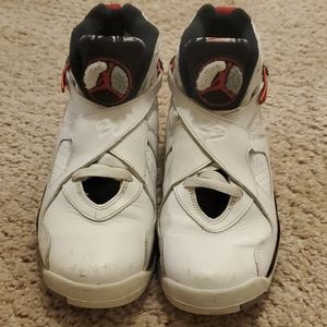 Jordan 8 bugs bunny